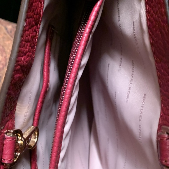 Michael Kors Backpack Purse - Picture 7 of 10